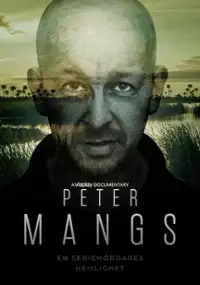 Plakat serialu Under the Radar - Secrets of a Swedish Serial Killer