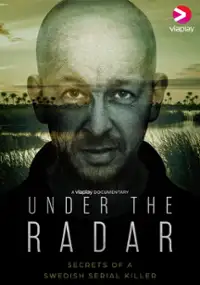 Plakat serialu W ukryciu