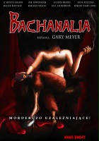 plakat filmu Bachanalia