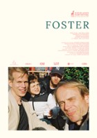plakat filmu Foster