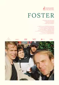 Plakat filmu Foster