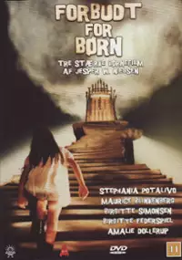 Plakat filmu Forbudt for børn