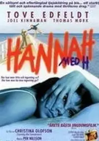 Plakat filmu Hannah med H