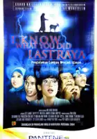 Azlee Jafaar / I Know What You Did Last Raya