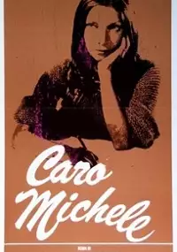 Plakat filmu Drogi Michele