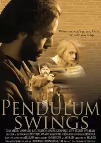 Plakat filmu Pendulum Swings