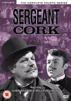 plakat serialu Sergeant Cork