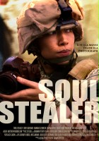 plakat filmu Soul Stealer