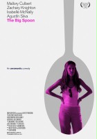 plakat filmu The Big Spoon