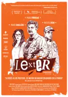 Clemente Cancela / Lexter, la ola perfecta
