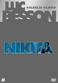 plakat filmu Nikita