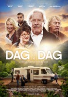 plakat filmu Dag för dag