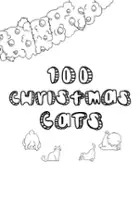 plakat filmu 100 Christmas Cats