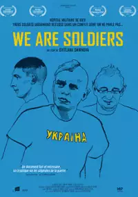 Plakat filmu We Are Soldiers