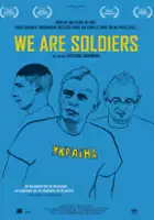 plakat filmu We Are Soldiers