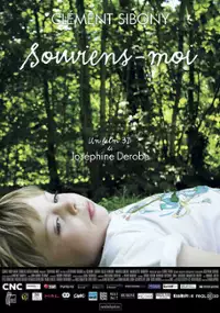Plakat filmu Souviens-moi