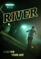 plakat filmu River