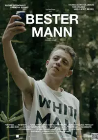 Plakat filmu Bester Mann