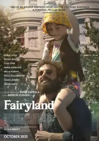 Plakat filmu Fairyland