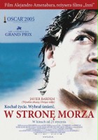 plakat filmu W stronę morza