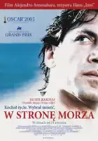 Javier Bardem / W stronę morza