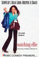 plakat filmu Watching Ellie