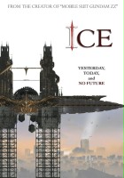 plakat filmu ICE - The Last Generation