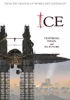 plakat serialu ICE