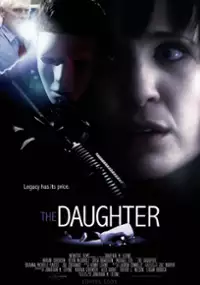 Plakat filmu The Daughter