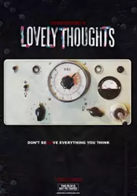 Plakat filmu Lovely Thoughts