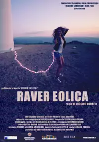 Plakat filmu Raver Eolica