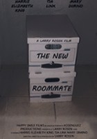 plakat filmu The New Roommate