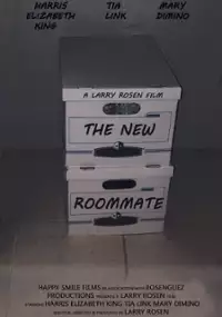 Plakat filmu The New Roommate