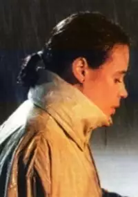 Plakat filmu Skok