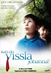 Plakat filmu Czy umiesz gwizdać, Joanno?