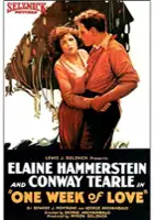 Myron Selznick / One Week of Love