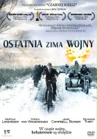 plakat filmu Ostatnia zima wojny