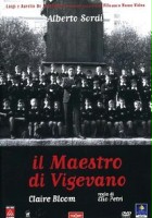 plakat filmu Nauczyciel z Vigevano