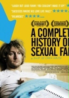 plakat filmu Kompletna historia moich niepowodzeń seksualnych