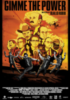 plakat filmu Gimme the Power