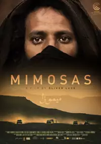 Plakat filmu Mimosas