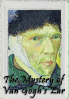 plakat filmu The Mystery of Van Gogh's Ear