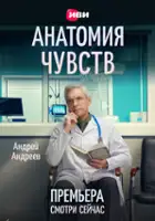 plakat - Anatomiya chuvstv (2026)