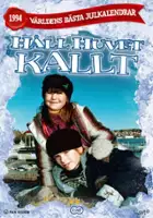 plakat serialu Håll huvet kallt