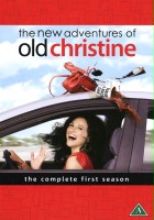 plakat - Nowe przygody starej Christine (2006)