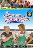 plakat serialu Zwei am großen See