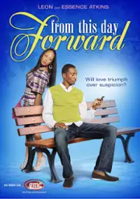 Plakat filmu From This Day Forward