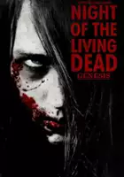 plakat filmu Night of the Living Dead: Genesis