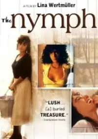 Plakat filmu Ninfa plebea