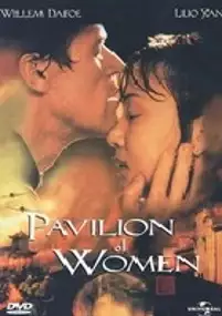 Plakat filmu Chinka